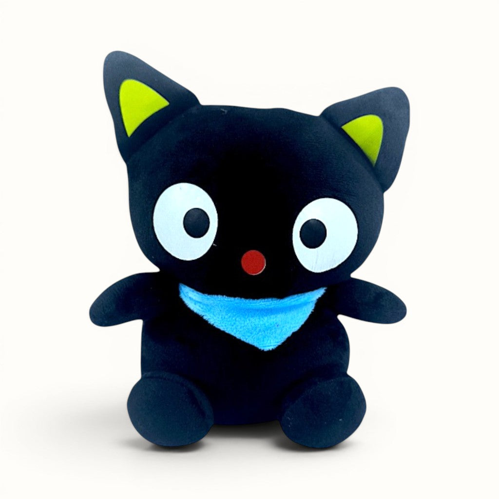 Peluche Chococat 25 Cm Hello Kitty