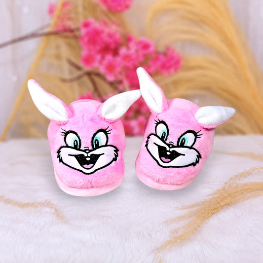 Pantuflas de Conejo Lola Bugs Bunny para Adultos