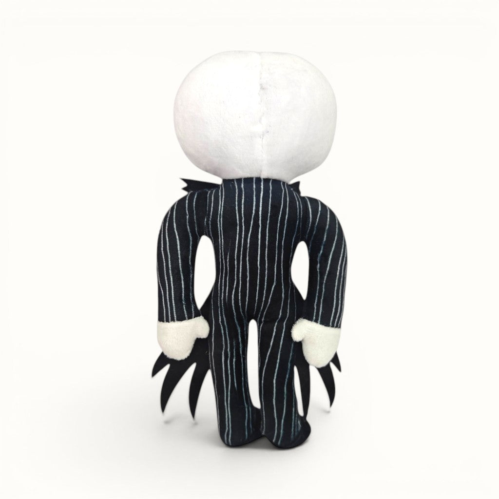 Peluche Jack Skellington 25 Cm Del El Extraño Mundo De Jack