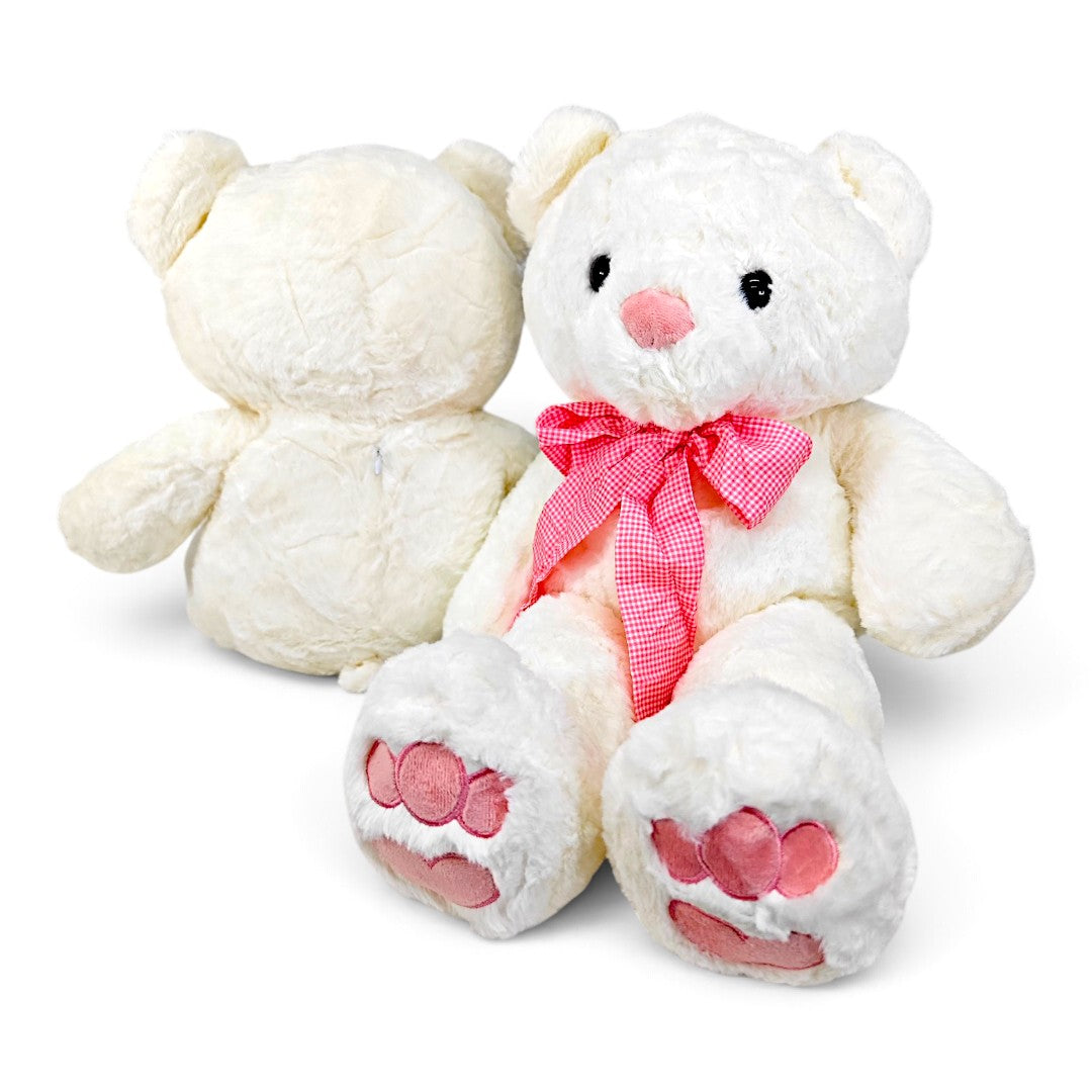 Peluche Oso Clásico Beige 60 cm