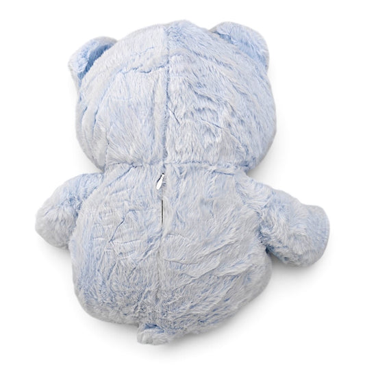 Peluche Oso Clásico Azul 60 cm