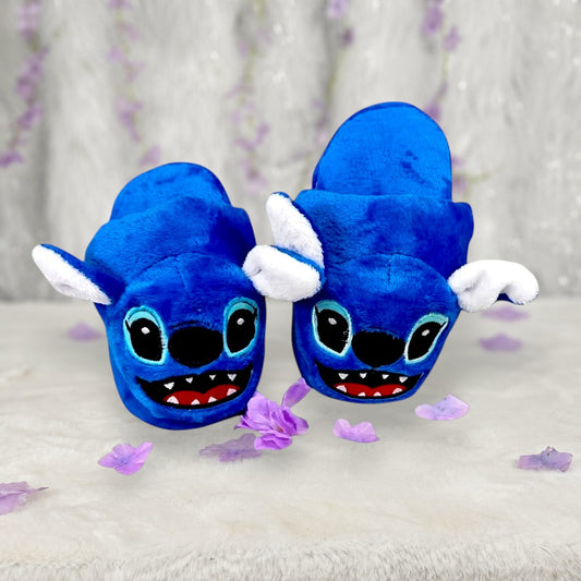 Pantuflas de Stitch (Lilo & Stitch) para Adultos
