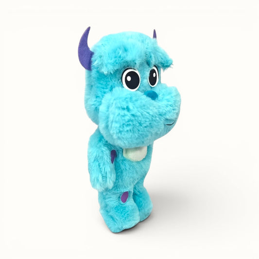 Peluche Sullivan Bebe Monsters Inc 25 cm Suave