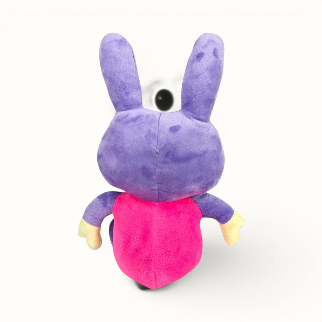 Peluche Jax The Amazing Digital Circus 25cm