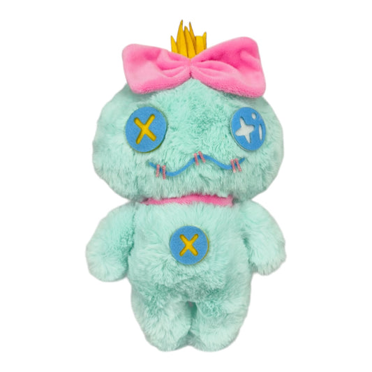 Peluche Lilo&Stitch Skrump Trapitos 30 cm
