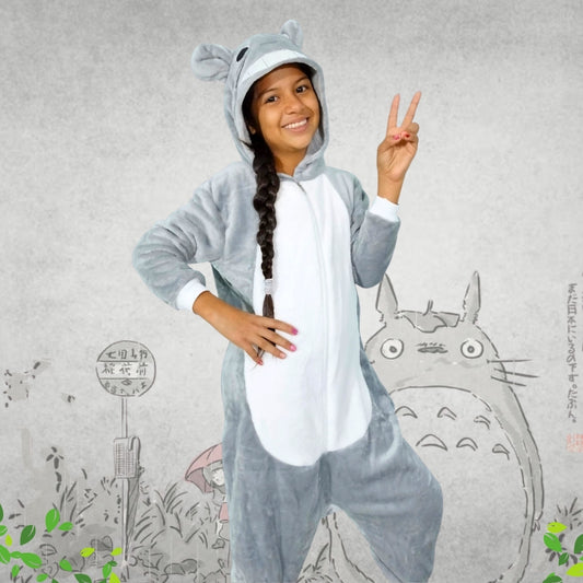 Kigurumi De Totoro Adultos