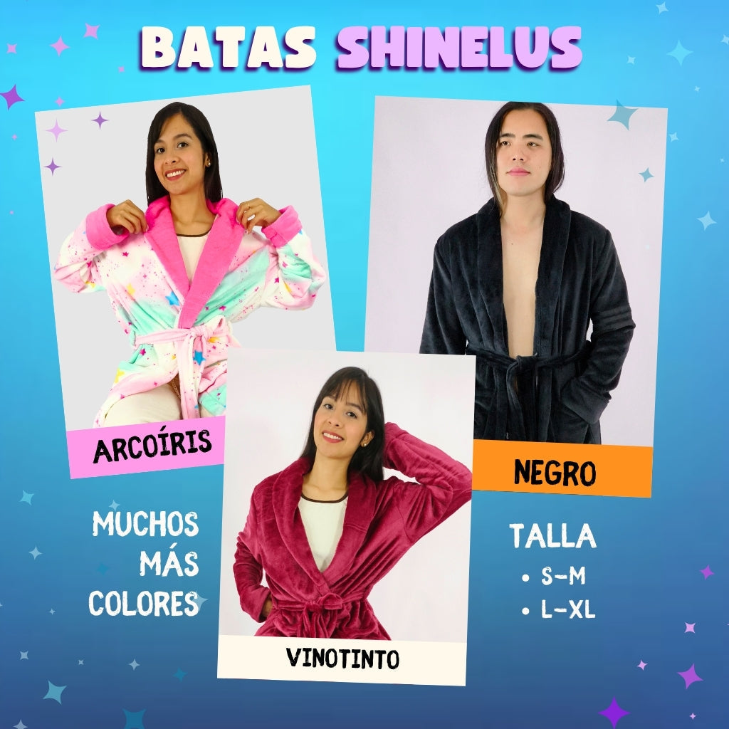 Batas levantadoras