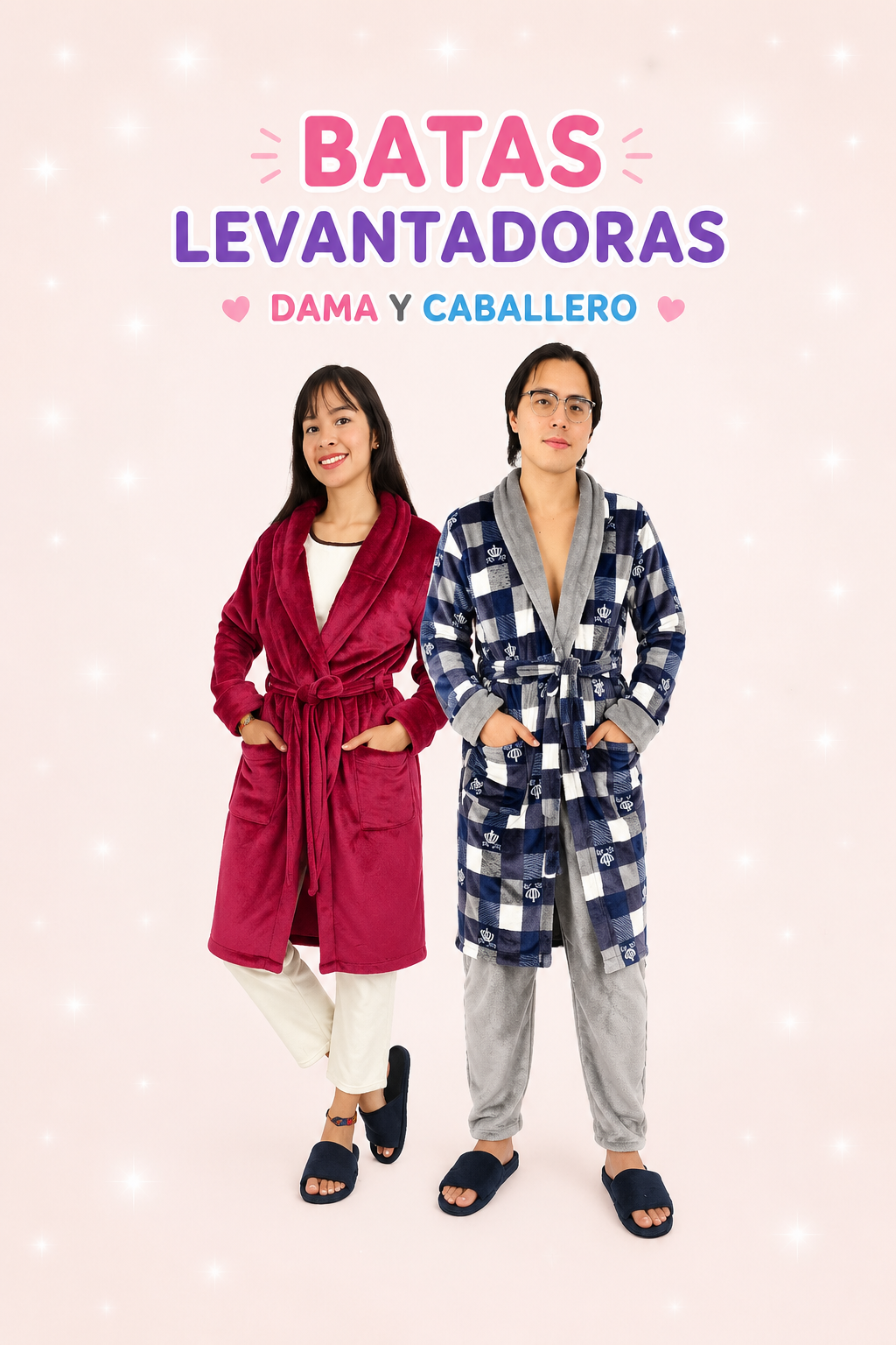 Batas levantadoras