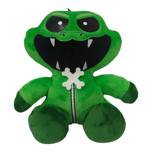 Nightmare Critters Allister Gator 25 cm Poppy Playtime