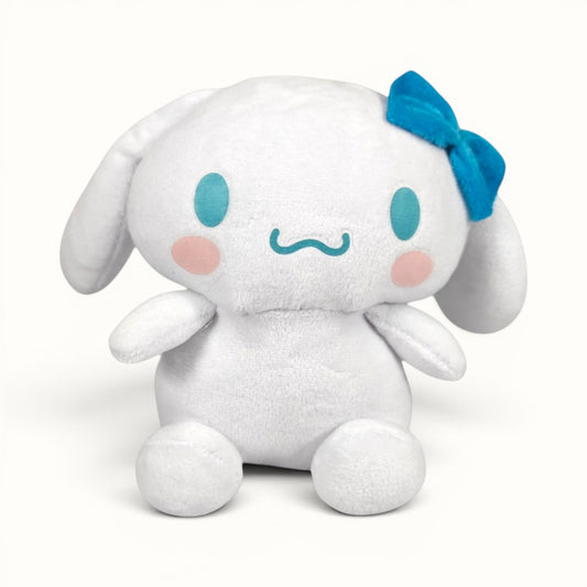 Peluche Cinnamoroll 25 Cm Hello Kitty