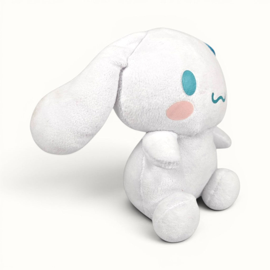 Peluche Cinnamoroll 25 Cm Hello Kitty