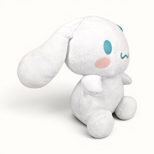 Peluche Cinnamoroll 25 Cm Hello Kitty