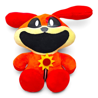 Peluche Dogday Nightmare Critters Naranja