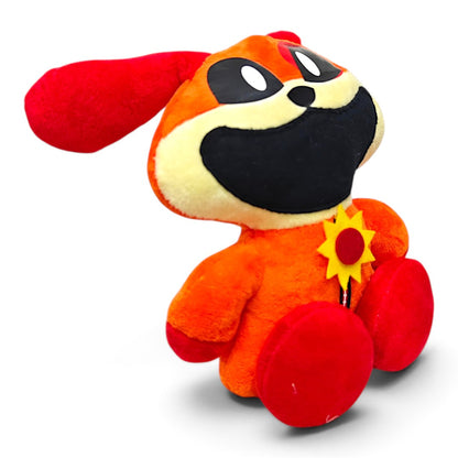 Peluche Dogday Nightmare Critters Naranja