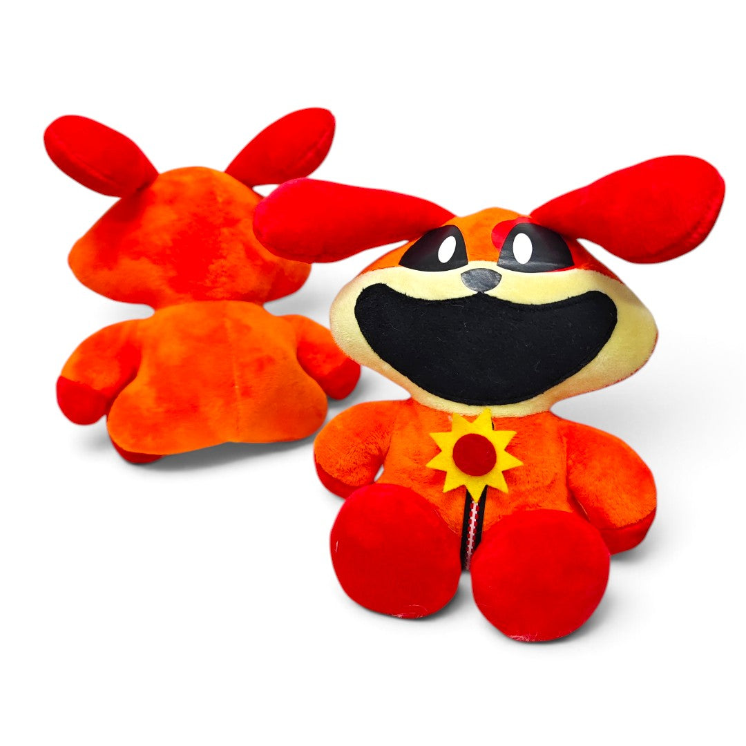 Peluche Dogday Nightmare Critters Naranja