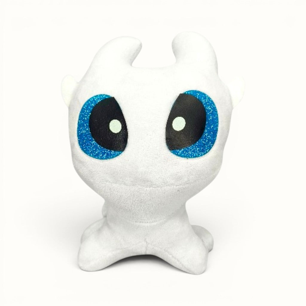 Peluche Furia Luminosa Cómo Entrenar A Tu Dragón Chimuelo