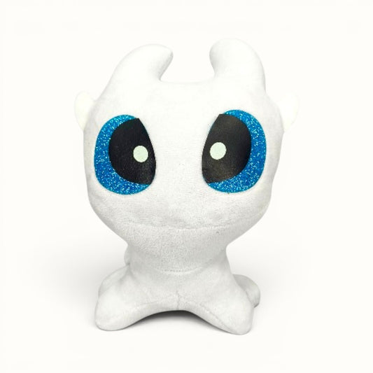 Peluche Furia Luminosa Cómo Entrenar A Tu Dragón Chimuelo