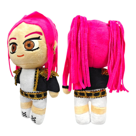 Peluche Las Guerreras K-Pop Mira 25 cm