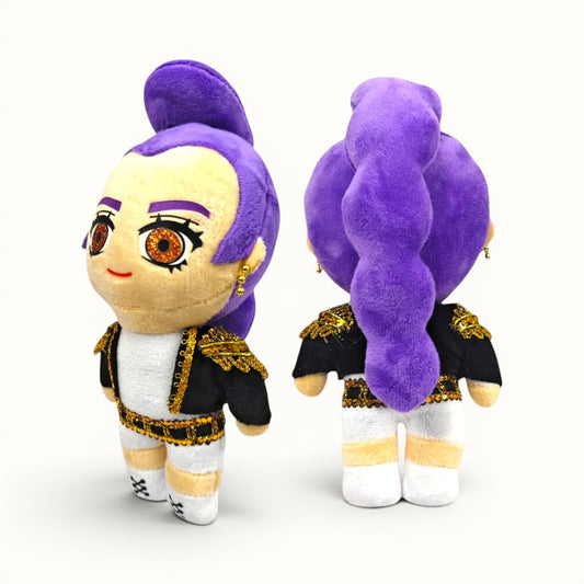 Peluche Las Guerreras K-Pop Rumi 25 cm