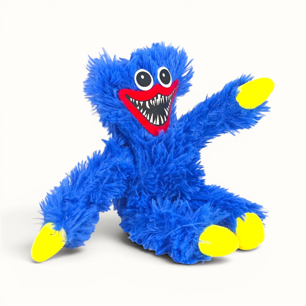 Peluche Huggy Wuggy 25 cm