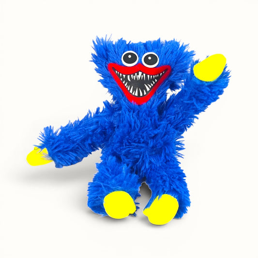 Peluche Huggy Wuggy 25 cm
