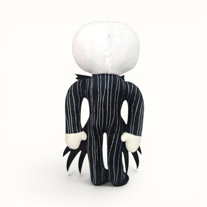Peluche Jack Skellington 25 Cm Del El Extraño Mundo De Jack