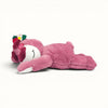 Peluche Lotso Toy Story Frambuesa Dormilón 35 cm
