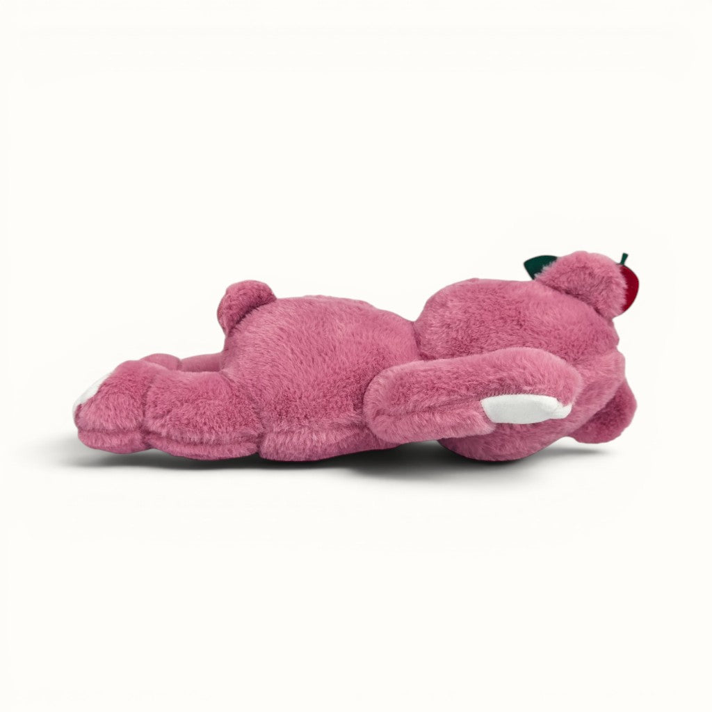 Peluche Lotso Toy Story Frambuesa Dormilón 35 cm