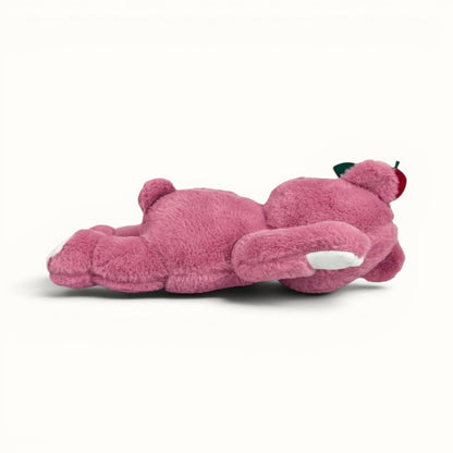 Peluche Lotso Toy Story Frambuesa Dormilón 35 cm