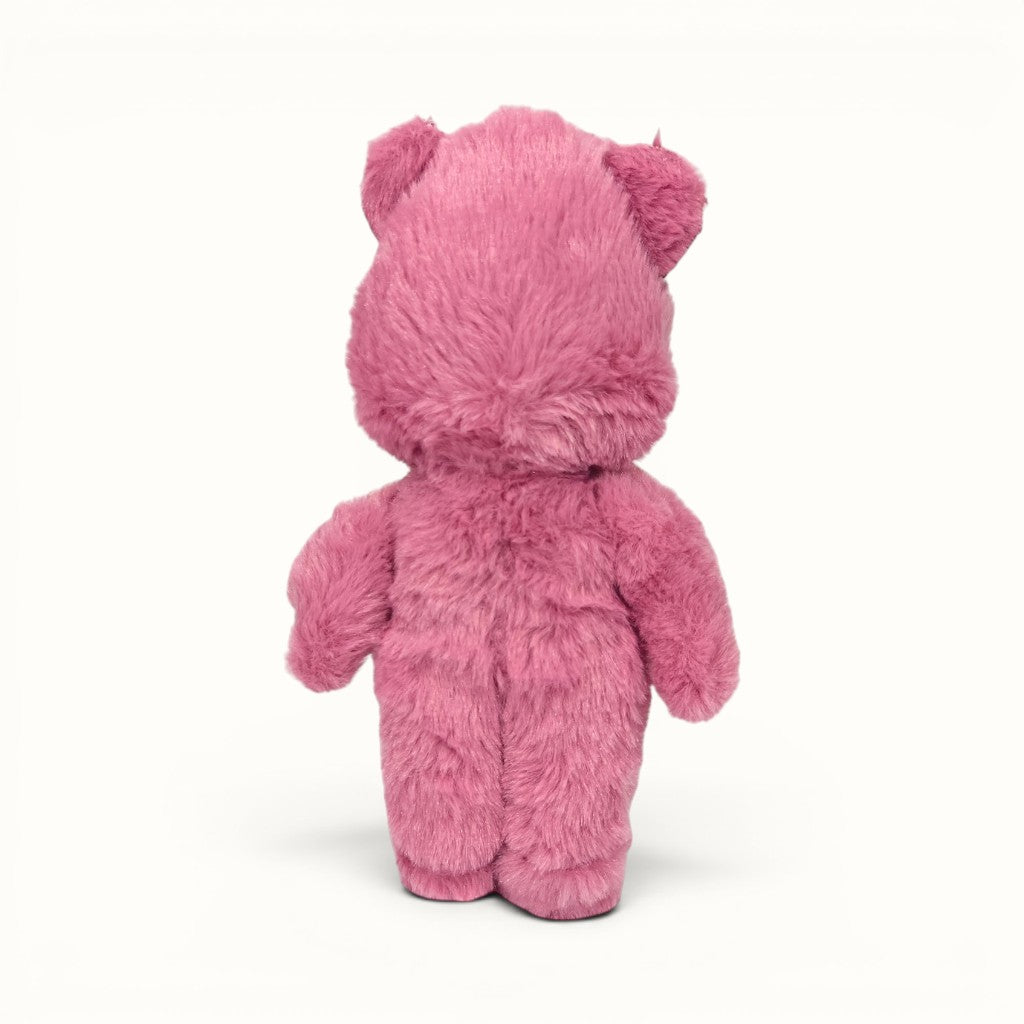 Peluche Lotso Toy Story Frambuesa Dormilón 20 cm anchetero
