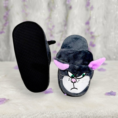 Pantuflas de Lucifer Cenicienta para Adultos