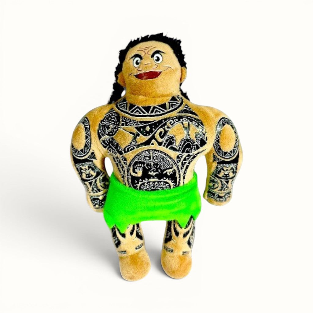 Peluche Moana - Maui 25 cm