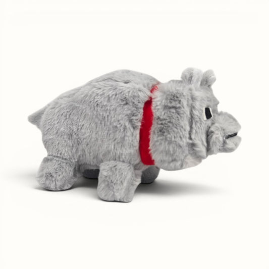 Peluche Lobo Minecraft