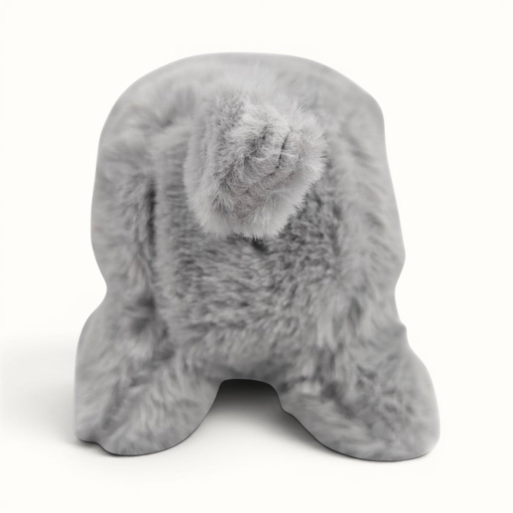 Peluche Lobo Minecraft