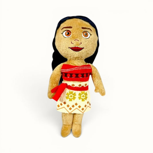 Peluche Moana - 25 cm