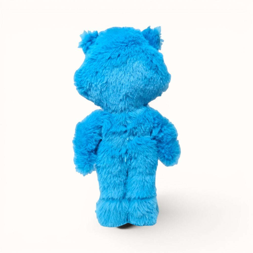 Osito Cariñosito Gruñon Azul 25 Cm Grumpy Care Bear
