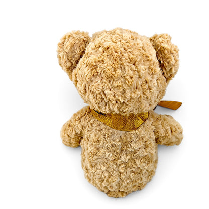 Peluche Oso Remolino Marrón 60 cm