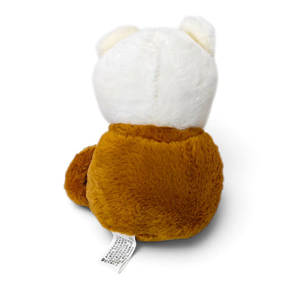 Peluche Oso Capibara Taza Café