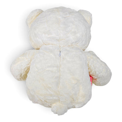 Peluche Oso Clásico Beige 60 cm