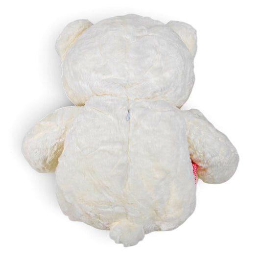 Peluche Oso Clásico Beige 60 cm