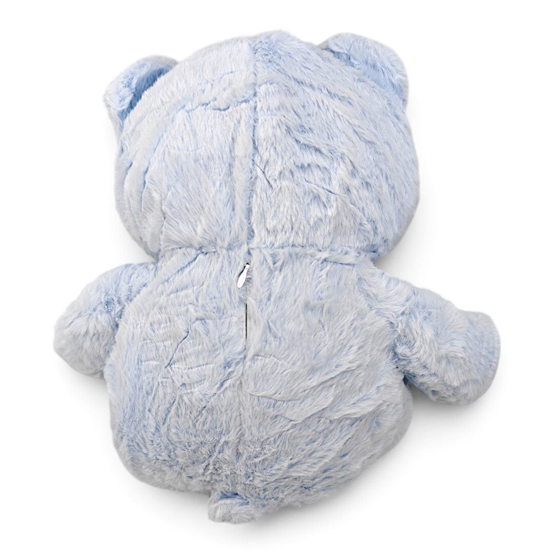 Peluche Oso Clásico Azul 60 cm