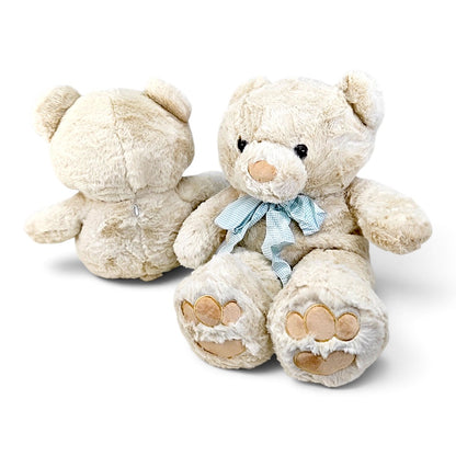 Peluche Oso Clásico Marrón 60 cm