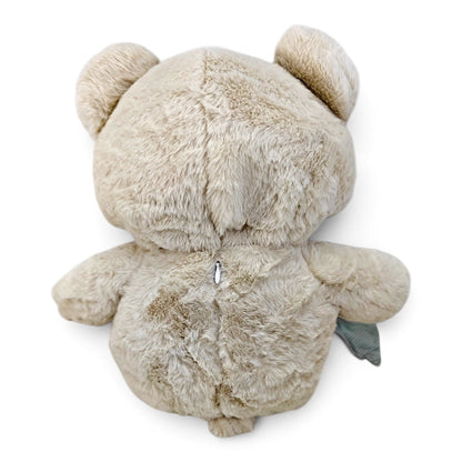 Peluche Oso Clásico Marrón 60 cm