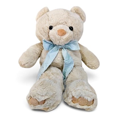 Peluche Oso Clásico Marrón 60 cm