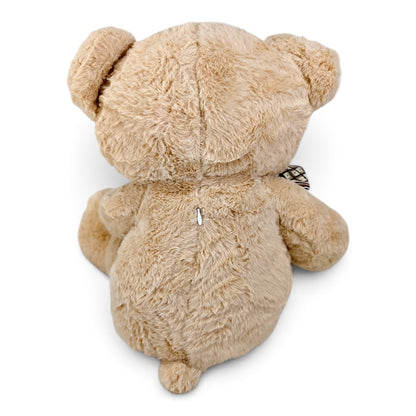 Peluche Oso Manzana Beige 60 cm