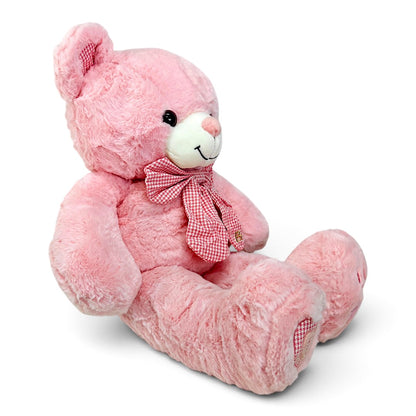 Peluche Oso Missyou Rosado 60 cm