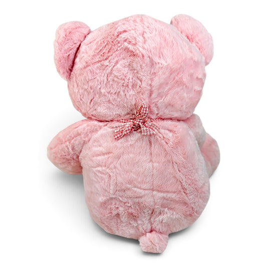 Peluche Oso Missyou Rosado 60 cm