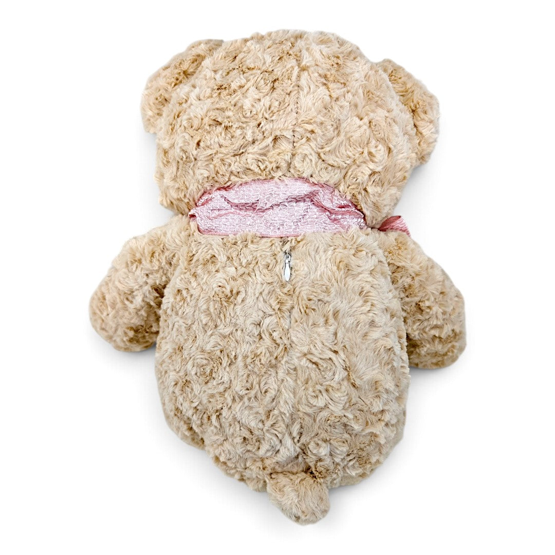 Peluche Oso Remolino Arequipe 60 cm
