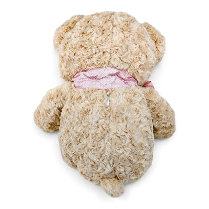 Peluche Oso Remolino Arequipe 60 cm