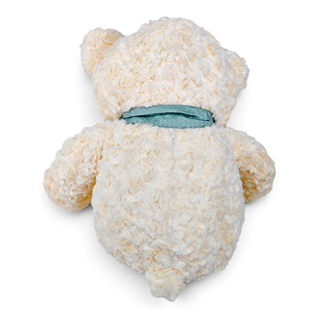 Peluche Oso Remolino Beige 60 cm